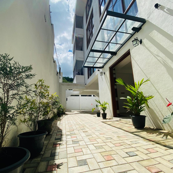 Aurelia inn - Hotel exterior or room view