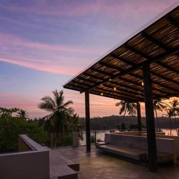 Taboo - Hotel exterior or room view