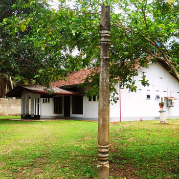 Greenery Lanka Bungalow - Hotel exterior or room view
