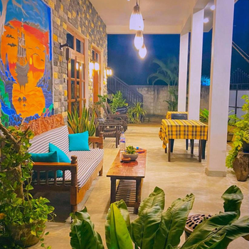 Simplex Sea Place - Hotel exterior or room view