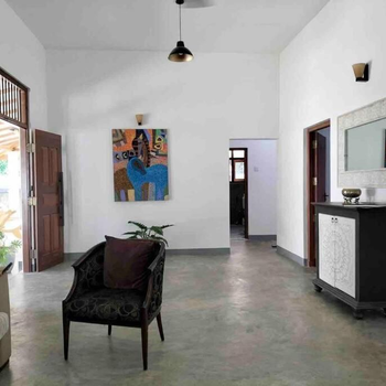 The Rook House in Hiriketiya - Hotel exterior or room view