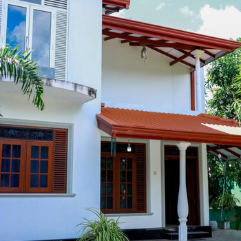 Grand Villa - Hikkaduwa - Hotel exterior or room view