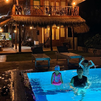 Sigiriya Elegant Resort - Hotel exterior or room view