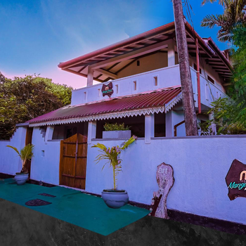 The Mango House Ahangama - Hotel exterior or room view