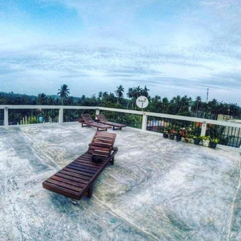 Craft Gallery Hotel & Hostel - Hotel exterior or room view