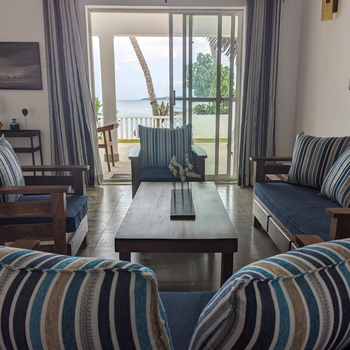 Sapphire Bay Mirissa - Hotel exterior or room view