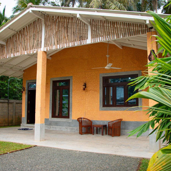 Clay House - Hotel exterior or room view