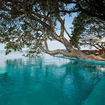 EKHO Lake House - Hotel exterior or room view