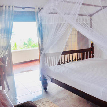 Supun Villa - Hotel exterior or room view