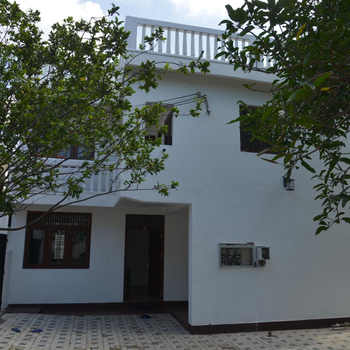 Oceanic Shades - Mount Lavinia - Hotel exterior or room view