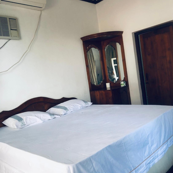 Sarojeni Apartments and Rooms - Hotel exterior or room view