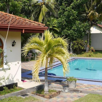 Caro Villa - Hotel exterior or room view