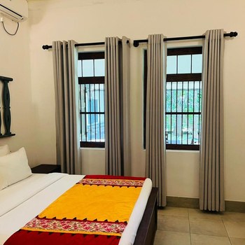 Agora Villa by Esperanza - Hotel exterior or room view