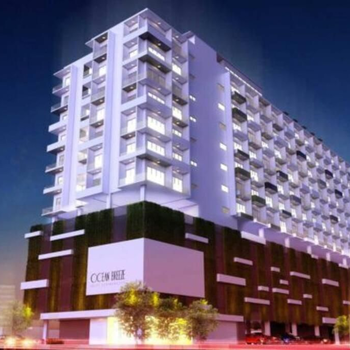 COASTAL COCOON STUDIO - Hotel exterior or room view