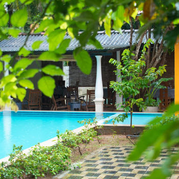 Elephant Rest Udawalawa - Hotel exterior or room view