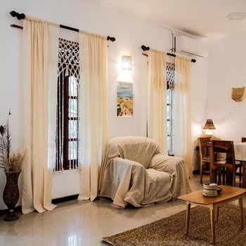 Villa Pierre - Hotel exterior or room view