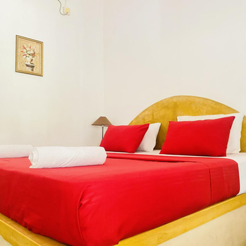 Harmony Beach Hotel - Hotel exterior or room view