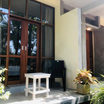 HIRI Fortress - Hotel exterior or room view