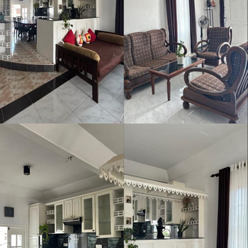 Christine villa - Hotel exterior or room view