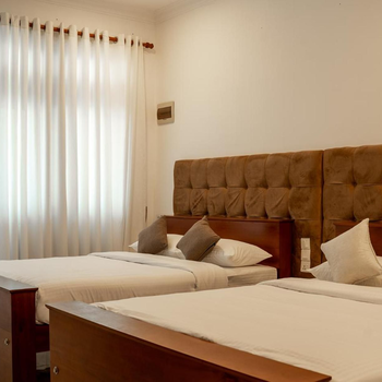 Piyum Villa Kosgoda - Hotel exterior or room view