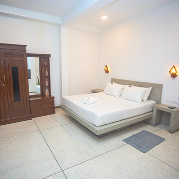 D2 Villa Unawatuna - Hotel exterior or room view