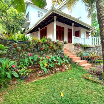 Natural Cottage Galle - Hotel exterior or room view