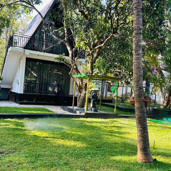 Residence Inn - Hotel exterior or room view