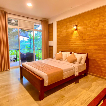 90 Degrees Ella - Hotel exterior or room view