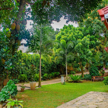 Homestay Garden Rest Kandy - Hotel exterior or room view