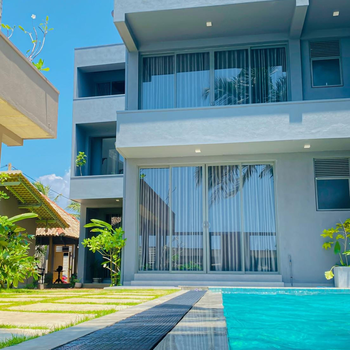 Villa Sea Queen - Hotel exterior or room view