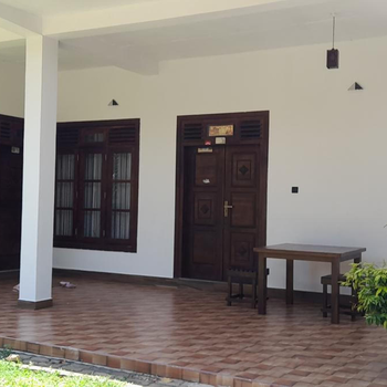 Sundill Green Homestay - Hotel exterior or room view