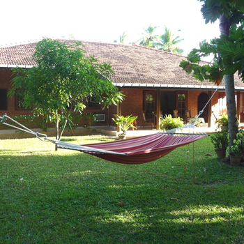 Cinnamon Bungalow - Hotel exterior or room view