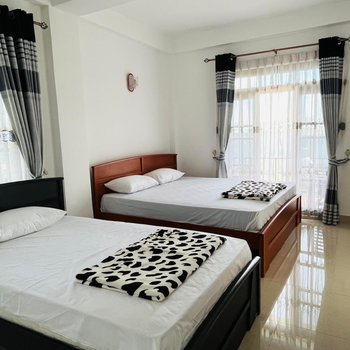 Mystik Muthu View Resort - Hotel exterior or room view