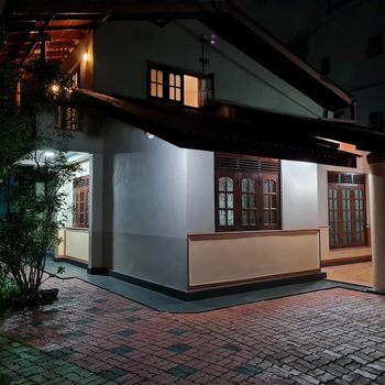 Ama HomeStay Guest Colombo - Hotel exterior or room view