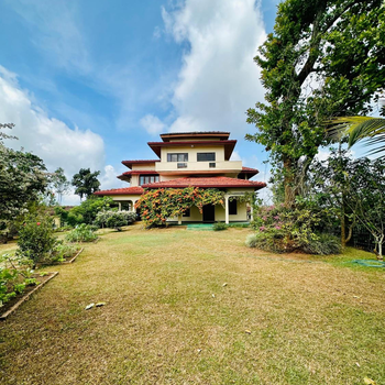 The Views Kandy - 360 Mountain View - Hotel exterior or room view