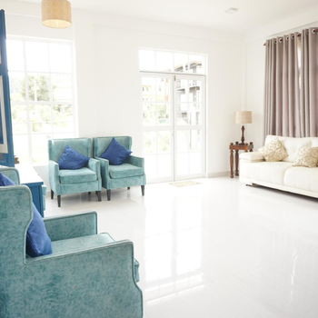 Ivy Home - Hotel exterior or room view