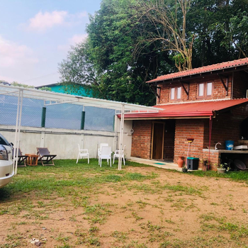 Bouna Vista Retreat - Hotel exterior or room view