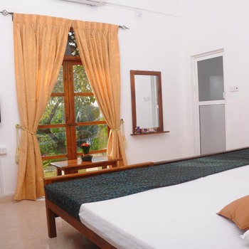 The Colombo Village - Hotel exterior or room view