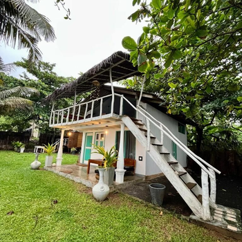 Beach House Kalukatiya - Family Villa, Seaview Room, Garden Room - Hotel exterior or room view