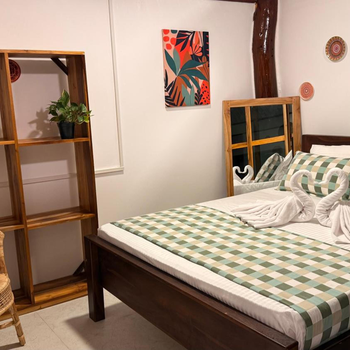 Arcadia villas Arugambay - Hotel exterior or room view