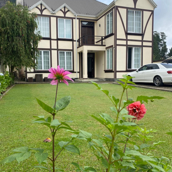 Villa Cassandra - Hotel exterior or room view