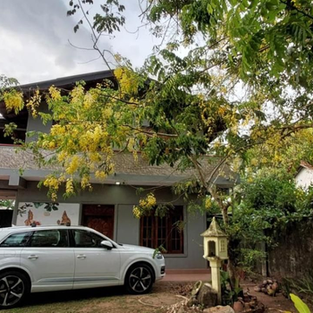 Villa Koggala - Hotel exterior or room view