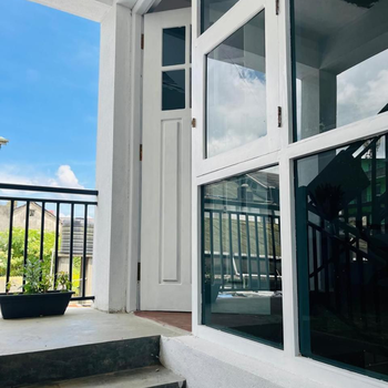 The Urban Hideout - Hotel exterior or room view