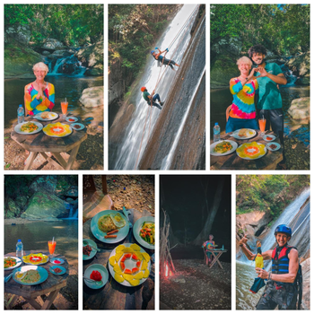 Rawana Adventure Park - Hotel exterior or room view