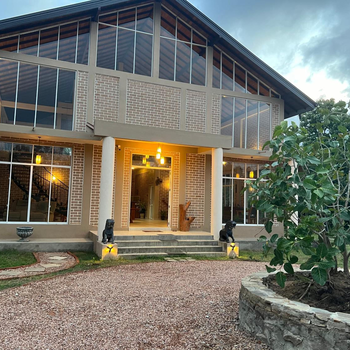 The Sanctuary - Hotel exterior or room view