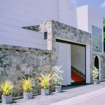 Hotel Senondra - Hotel exterior or room view