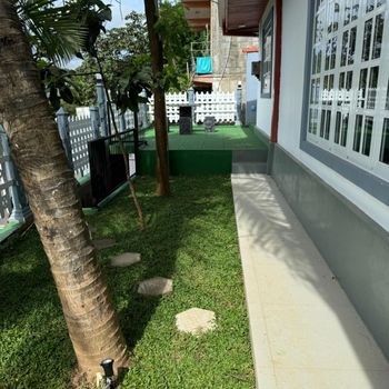Family-friendly Private Villa with Mountain Views near Kandy - Hotel exterior or room view