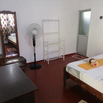 Tropical Homestay By Golden Beach - Hotel exterior or room view