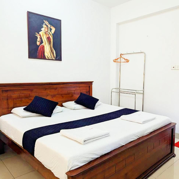 Reliance Hotel - Hotel exterior or room view