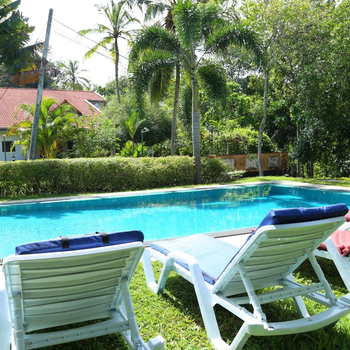 Villa Anna - Hotel exterior or room view